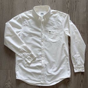 Lacoste shirt